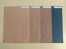 Recon Tobacco Paper